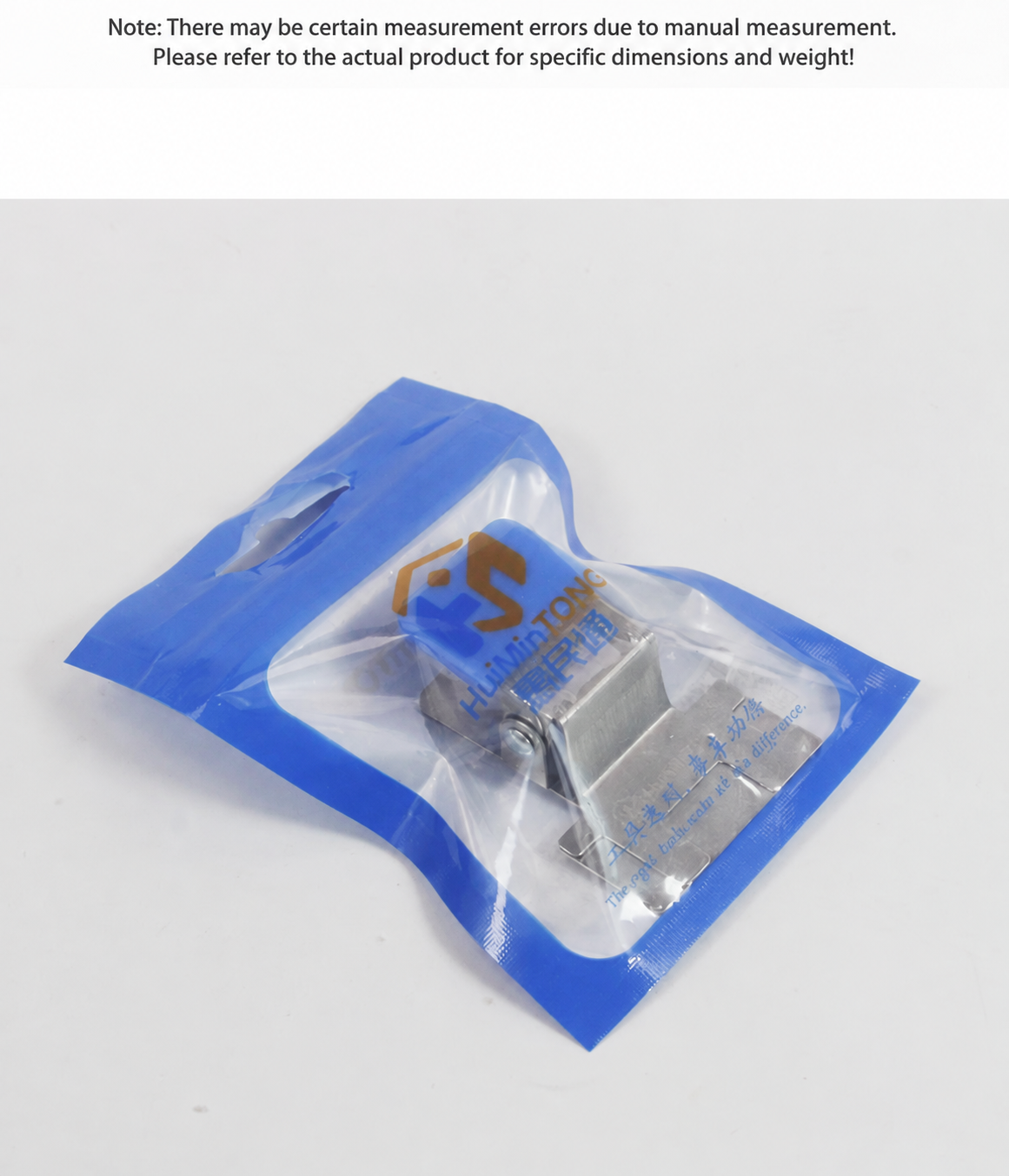 HMT-J230 Wiring Fixing Clip