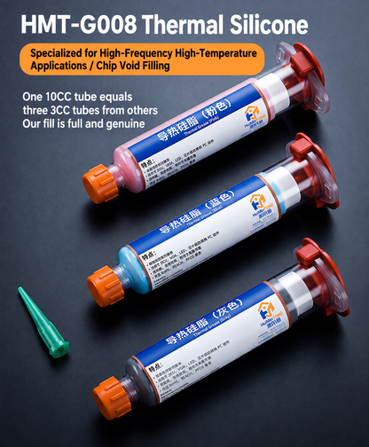 HMT-G008 Thermal Conductive Silicone