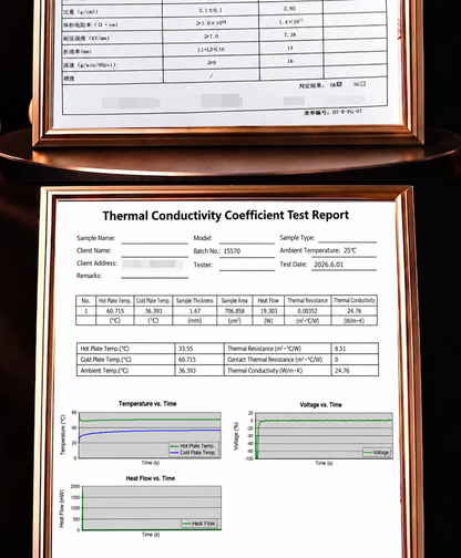 HMT-G008 Thermal Conductive Silicone