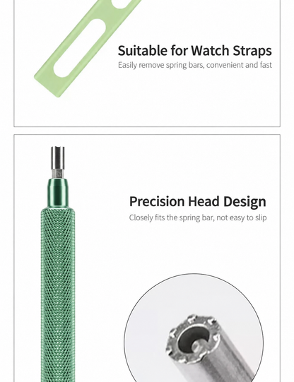 HMT-093Pro Watch Disassembly Tool