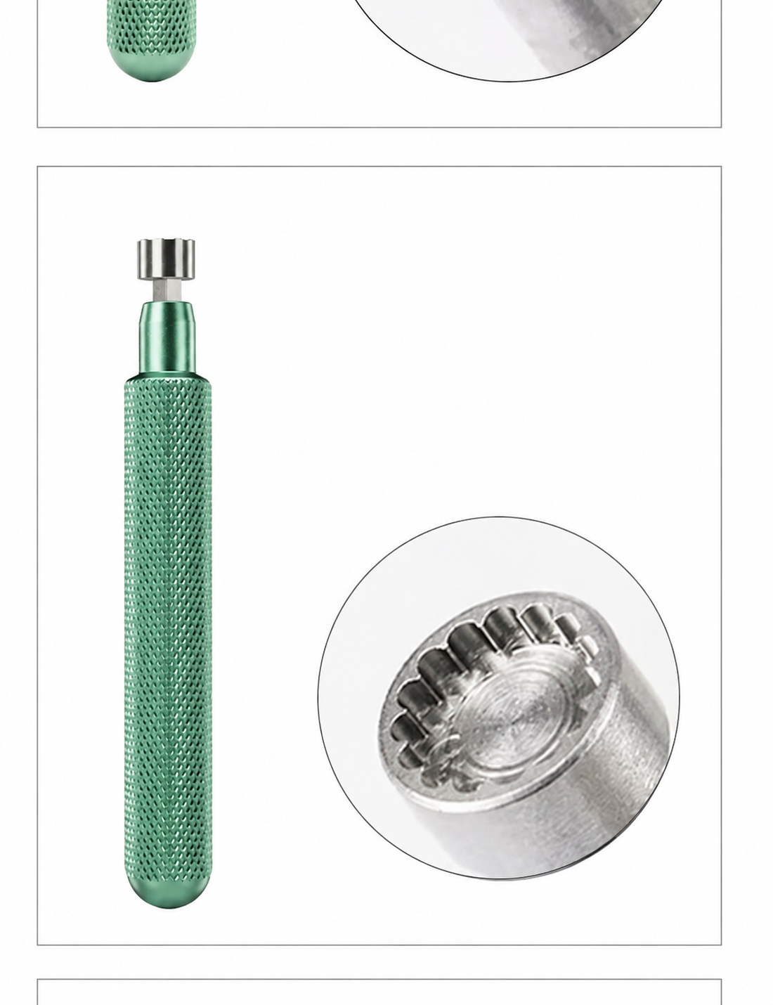 HMT-093Pro Watch Disassembly Tool