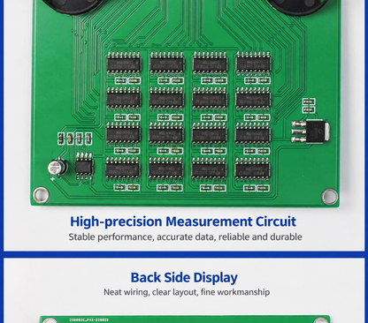 HMT-CZ03 Server 8654 Mini PCIe Tester with LED Indicator