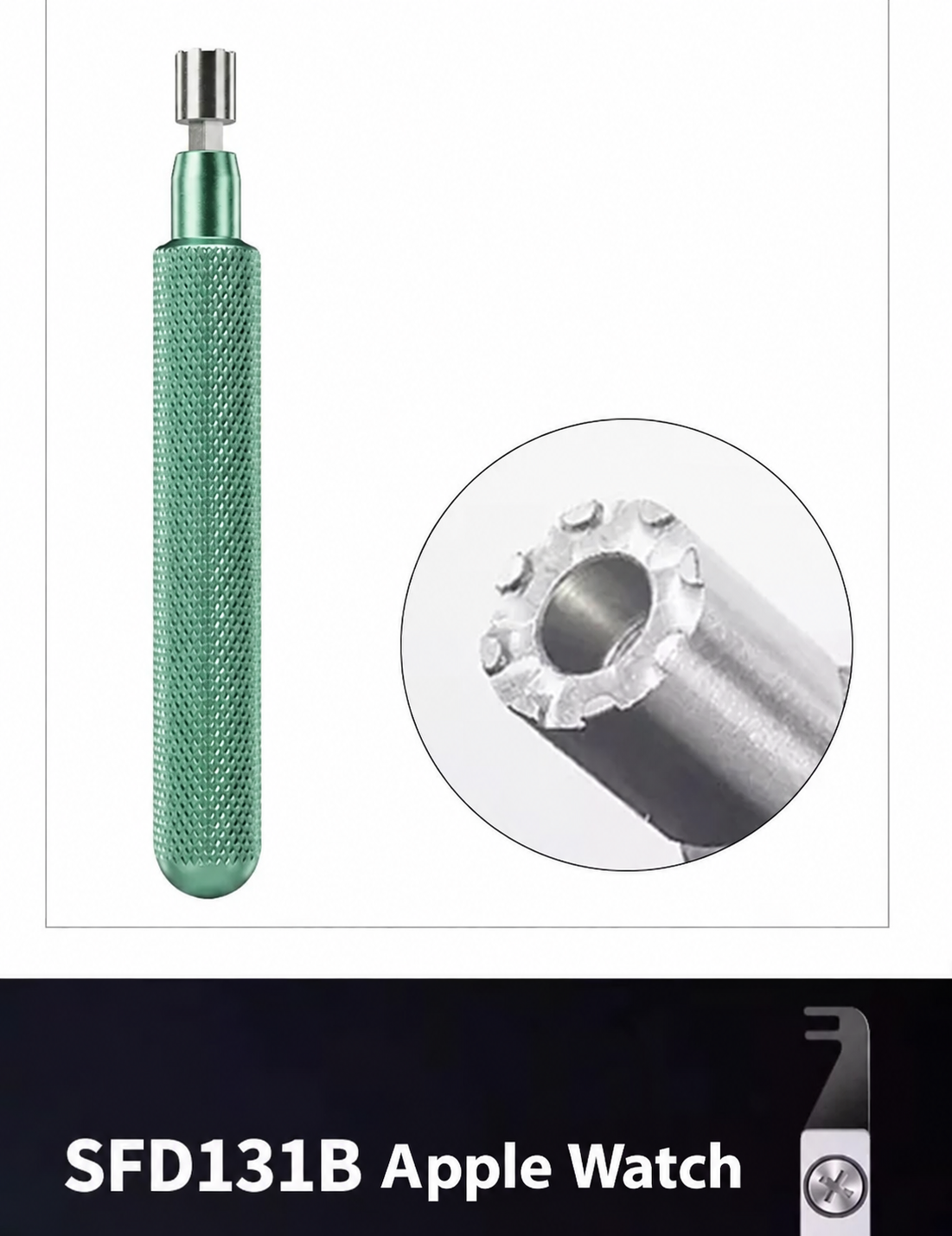 HMT-093Pro Watch Disassembly Tool