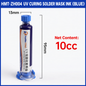 HMT-ZH004 UV Curing Solder Mask Ink
