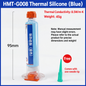 HMT-G008 Thermal Conductive Silicone