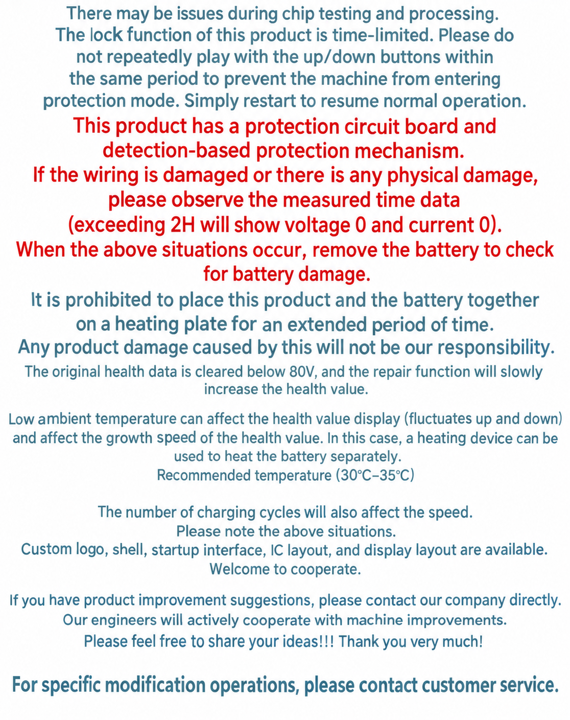 HMT-030 Apple Battery High-speed Cycle Tester