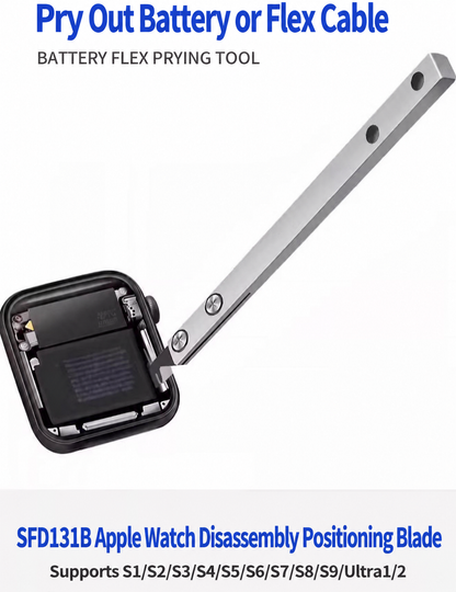 HMT-093Pro Watch Disassembly Tool
