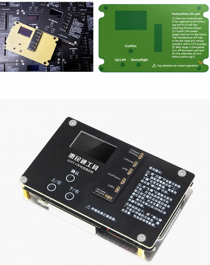 HMT-030 Apple Battery High-speed Cycle Tester