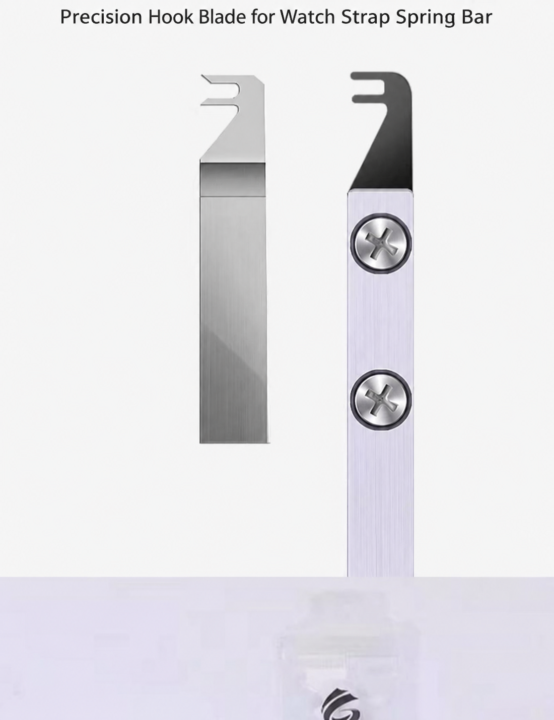 HMT-093Pro Watch Disassembly Tool