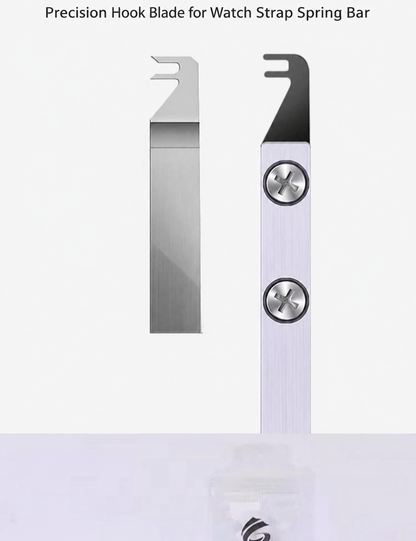 HMT-093Pro Watch Disassembly Tool