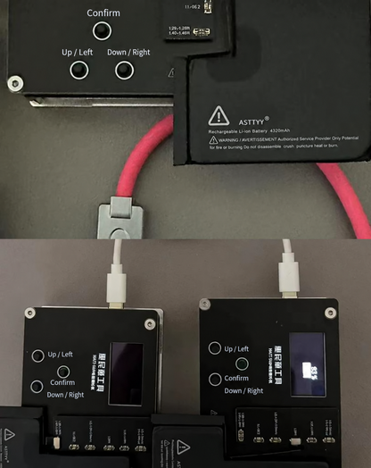 HMT-030 Apple Battery High-speed Cycle Tester
