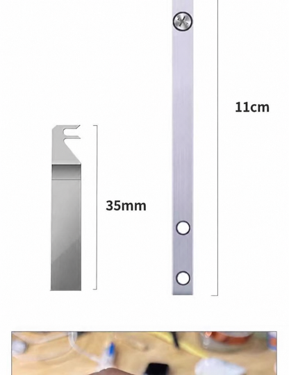 HMT-093Pro Watch Disassembly Tool