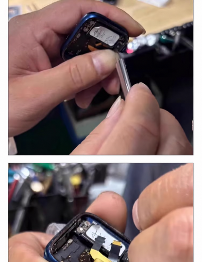 HMT-093Pro Watch Disassembly Tool