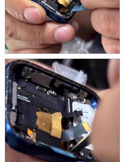HMT-093Pro Watch Disassembly Tool