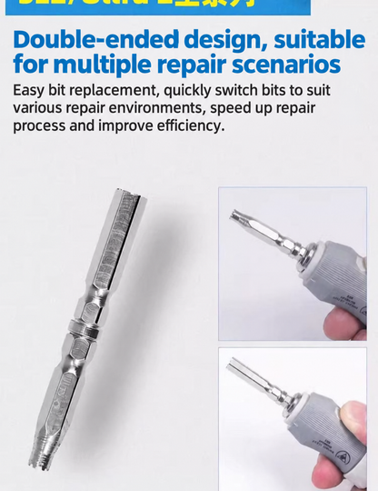 HMT-093Pro Watch Disassembly Tool
