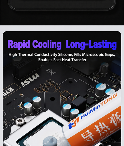 HMT-G066 Thermal Grease