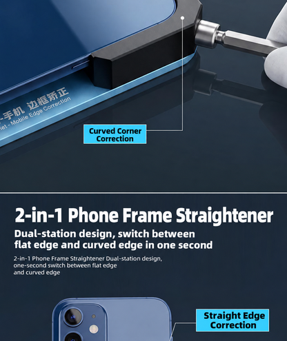 HMT-JZ10 HuiMinTong Multi-Function Frame Corrector
