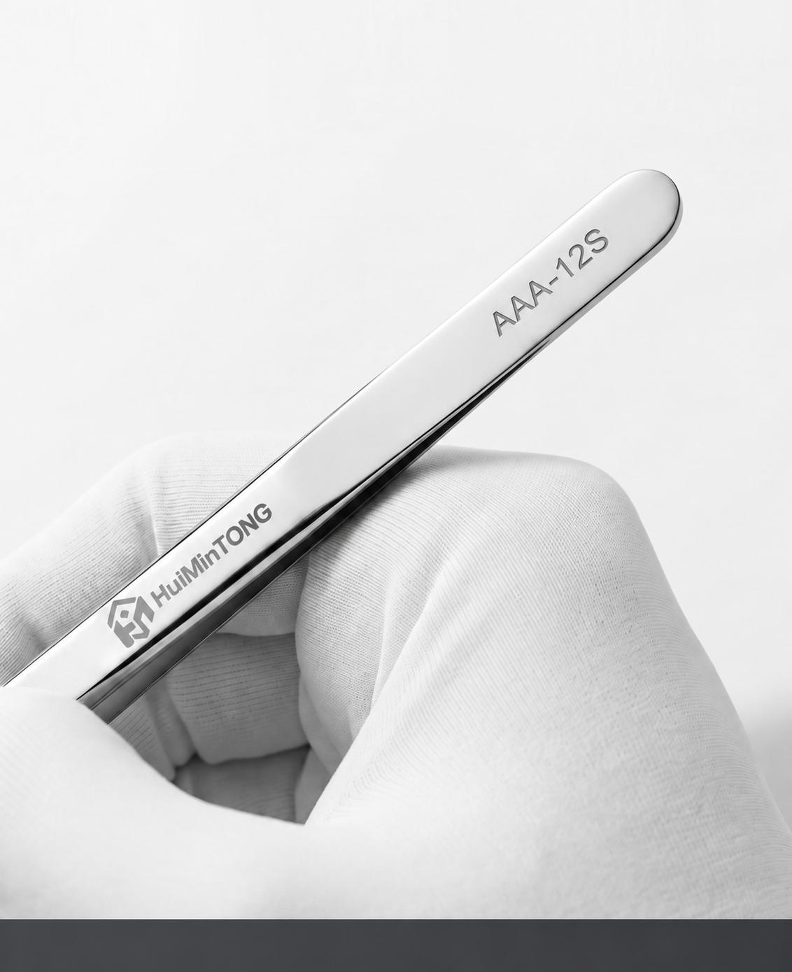 HMT HuiMinTong Ultra-High-Precision Tweezers