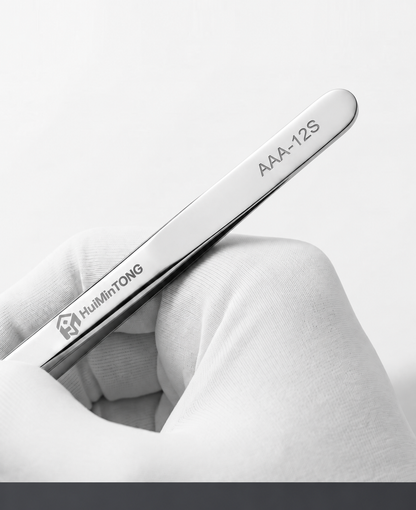 HMT HuiMinTong Ultra-High-Precision Tweezers