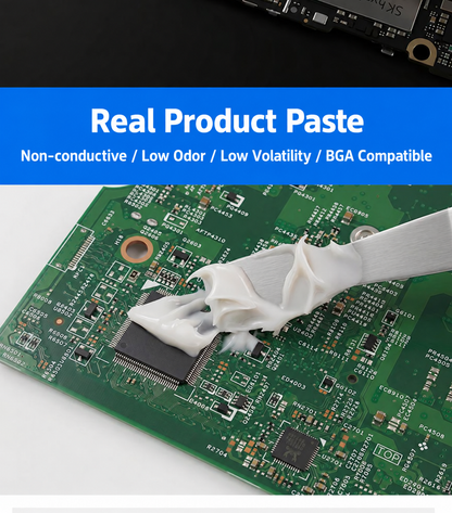 HMT-Y048 HuiMinTong BGA Solder Paste