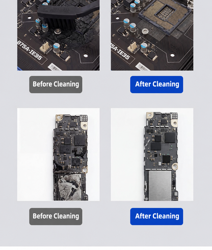 HMT-S065 Lead-Free Eco-Friendly PCB Cleaner