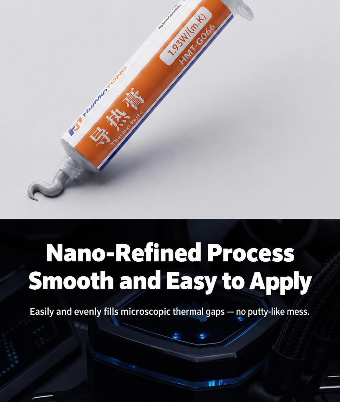 HMT-G066 Thermal Grease