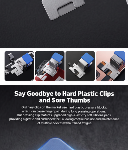 HMT-J230 Wiring Fixing Clip