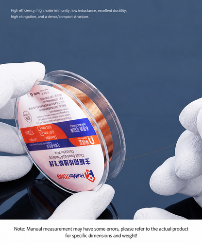 HMT – Circuit Board BGA Soldering Conductor Wire