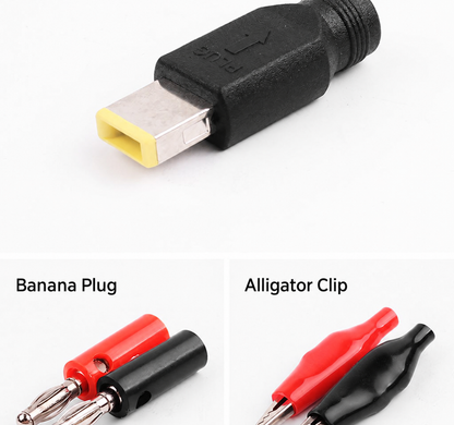 HMT-D461 Laptop Power Tip 45pcs Kit