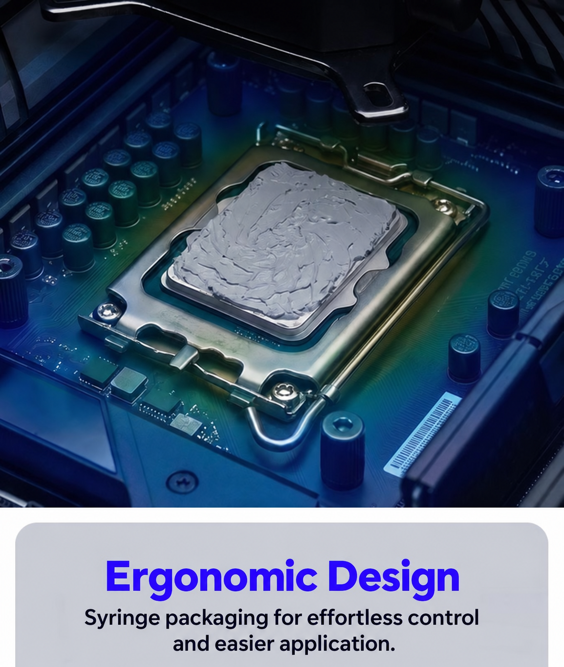 HMT-G066 Thermal Grease