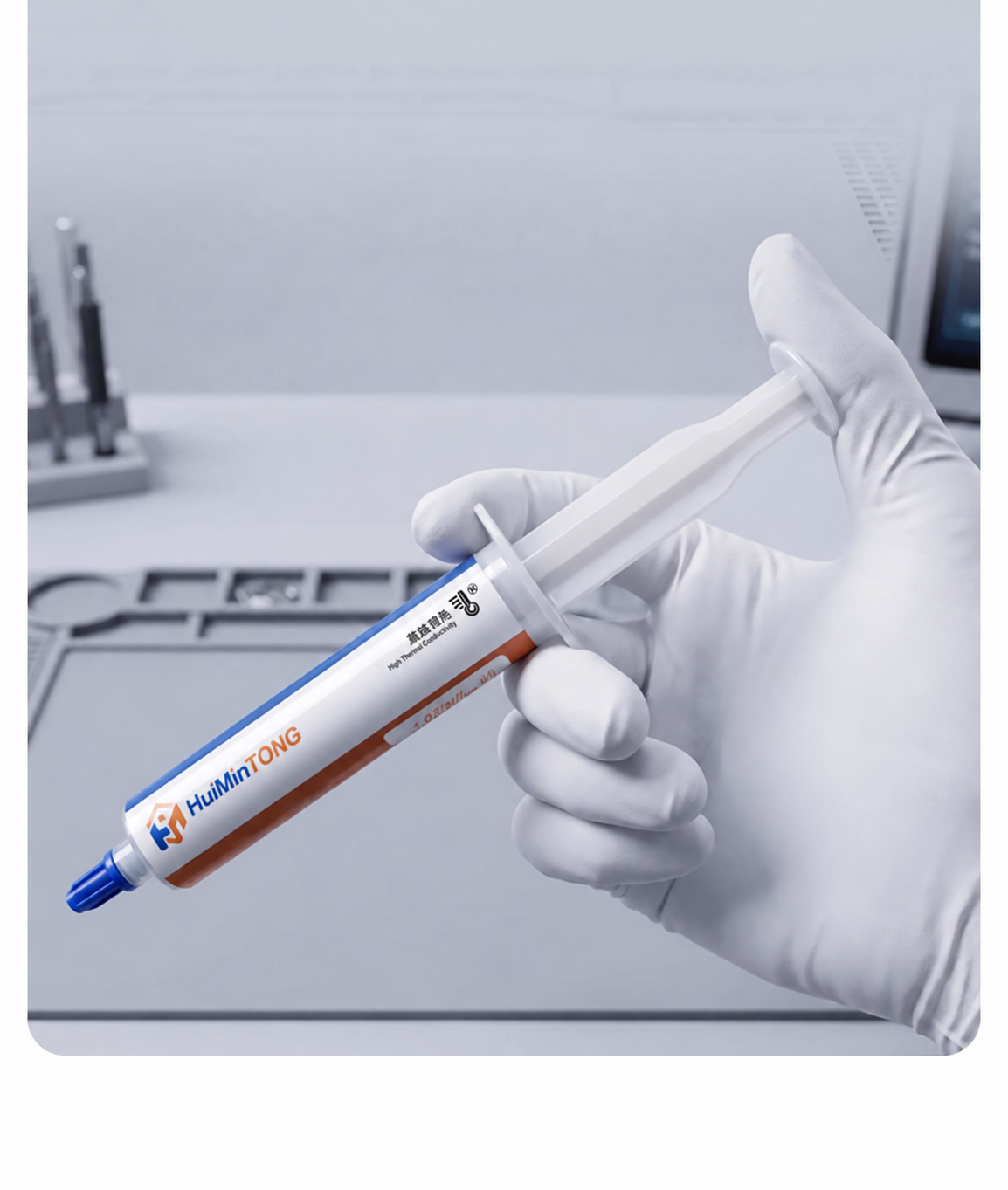 HMT-G066 Thermal Grease