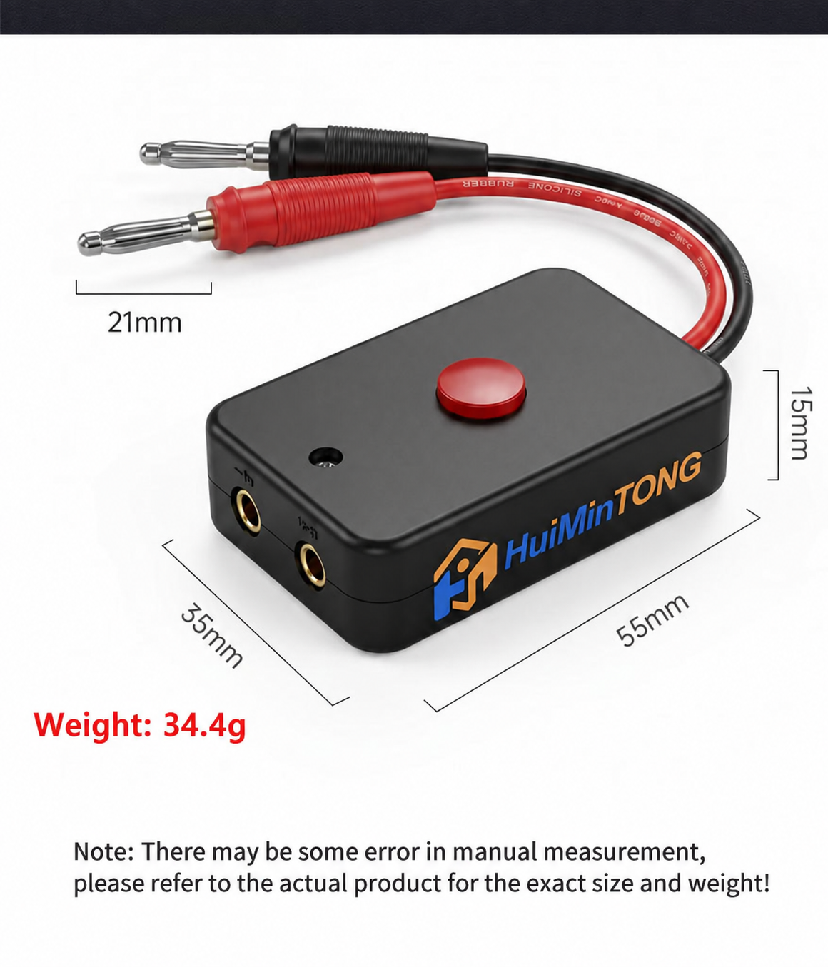 HMT-D01 Curve Ammeter Tester