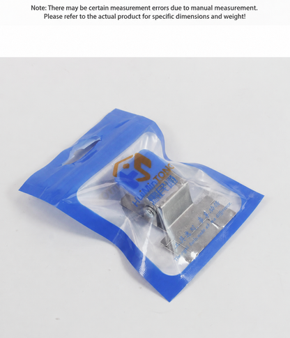 HMT-J230 Wiring Fixing Clip