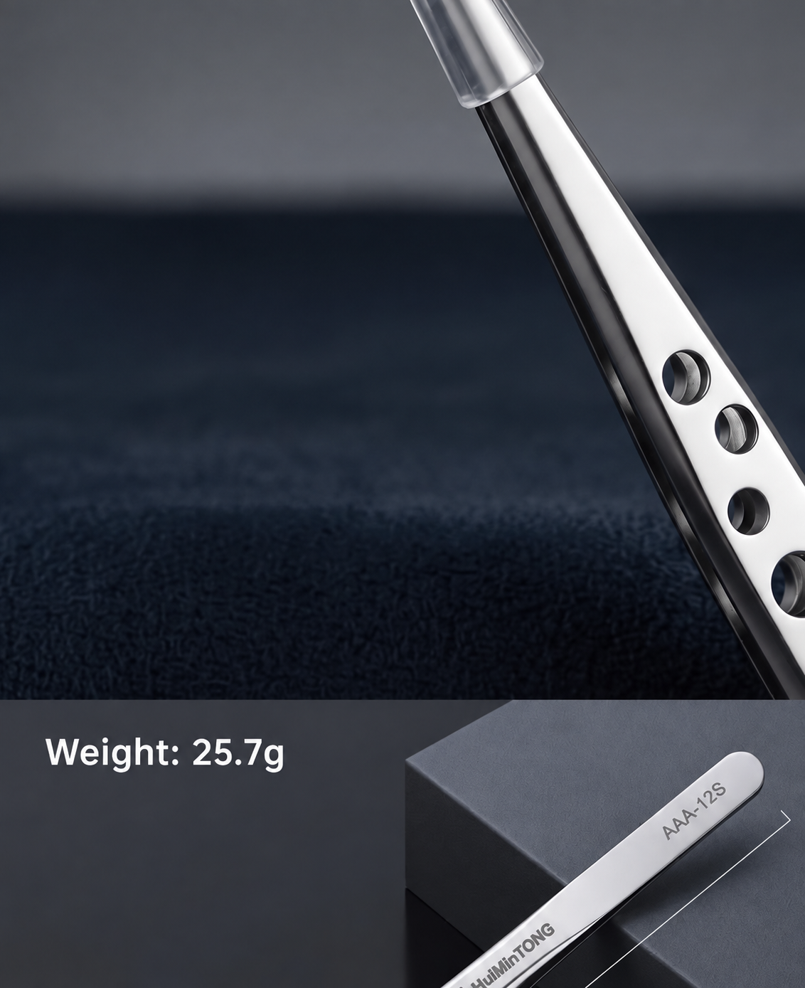 HMT HuiMinTong Ultra-High-Precision Tweezers