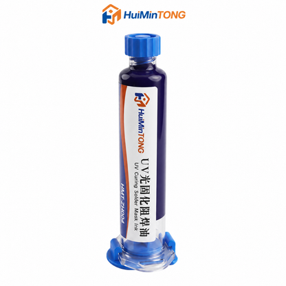 HMT-ZH004 UV Curing Solder Mask Ink