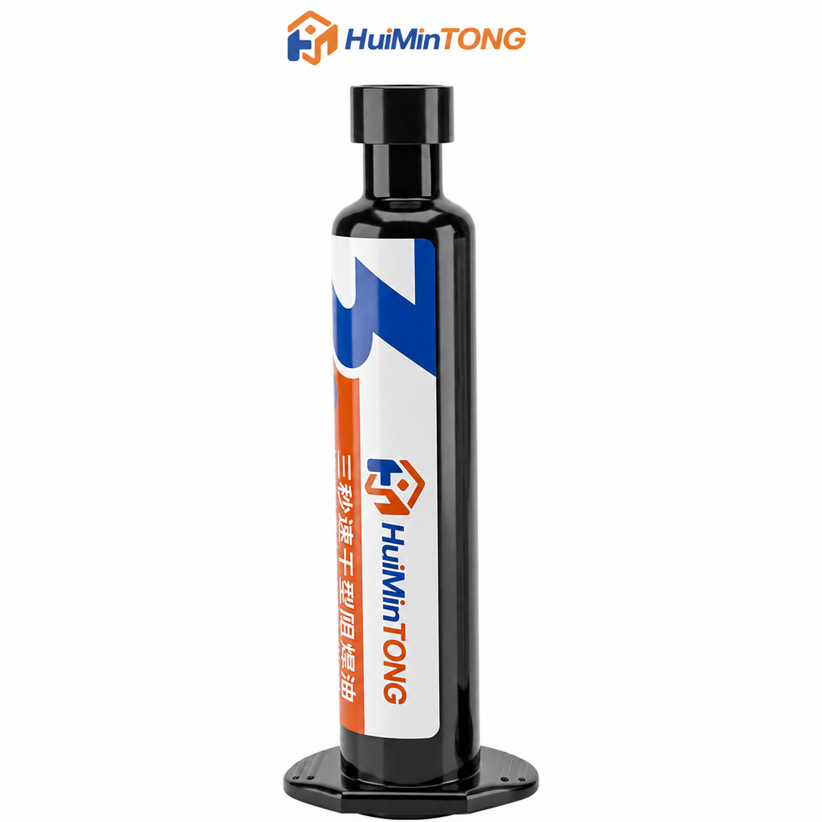 HMT-L081 Three-Second Fast-Drying Solder Mask Ink