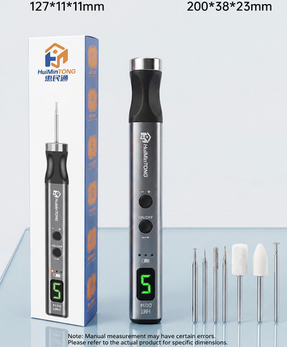 HMT-D014 HuiMinTong Micro Polishing Pen