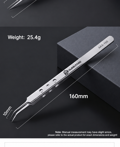 HMT HuiMinTong Ultra-High-Precision Tweezers