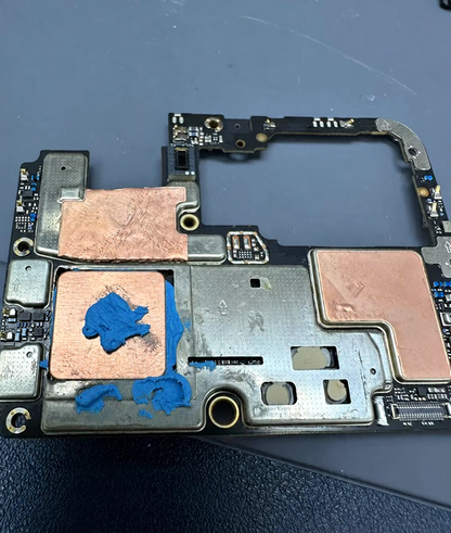 HMT HuiMinTong Phone CPU Thermal Copper Sheet