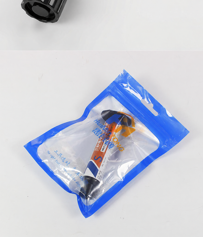 HMT-L081 Three-Second Fast-Drying Solder Mask Ink