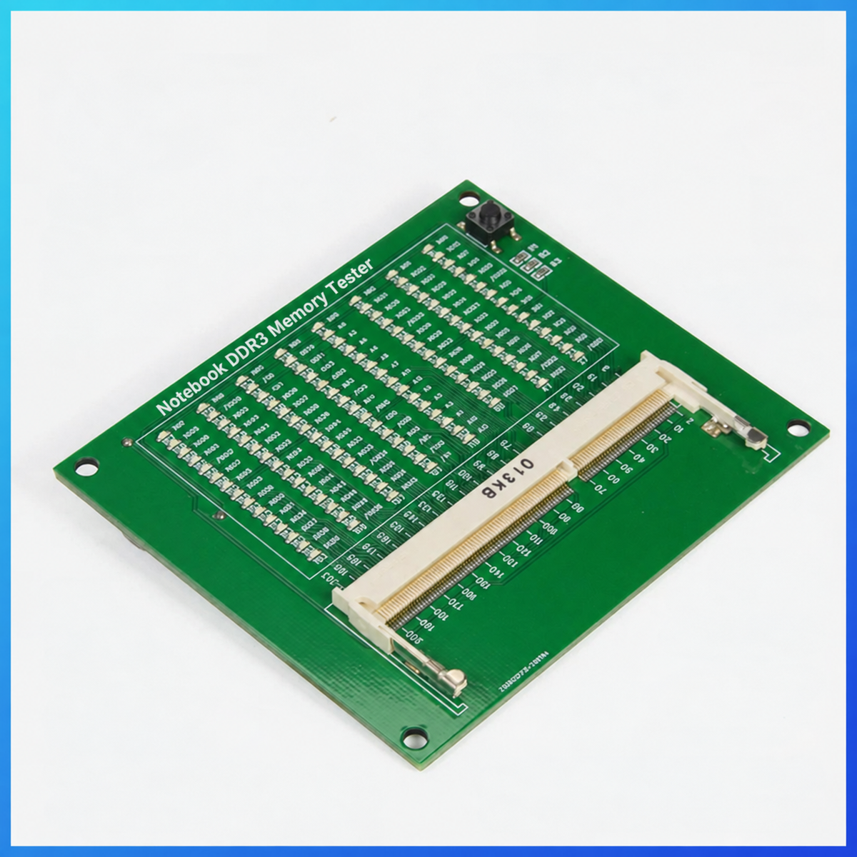 HMT-BT01 Laptop DDR3 RAM Tester