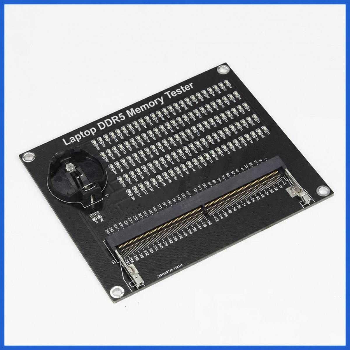 HMT-BT03 Laptop DDR5 RAM Tester