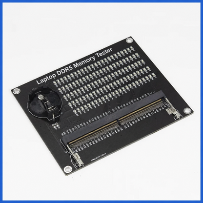 HMT-BT03 Laptop DDR5 RAM Tester
