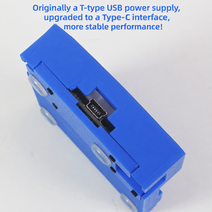 HMT-SJ25 8-in-1 Apple Watch Flashing Tool