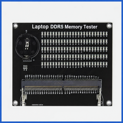 HMT-BT03 Laptop DDR5 RAM Tester