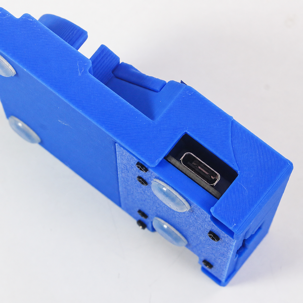 HMT-SJ25 8-in-1 Apple Watch Flashing Tool