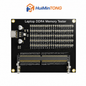 HMT-BT06 Laptop DDR4 Memory Module Tester (USB-powered)