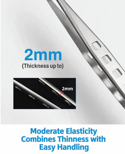 HMT HuiMinTong Ultra-High-Precision Tweezers