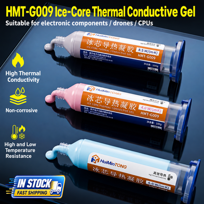 HMT-G009 Ice-Core Thermal Conductive Gel