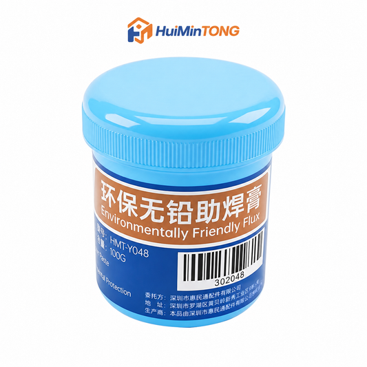 HMT-Y048 HuiMinTong BGA Solder Paste